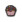 Crocs Jibbitz™ charms Tiny Chocolate Cupcake
